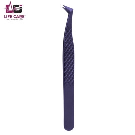 High Quality Eyelash Extensions Tweezers - LCI (LTD)
