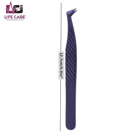 High Quality Eyelash Extensions Tweezers - LCI (LTD)