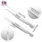 Best Stainless Steel Eyelash Tweezers - LCI (Ltd)