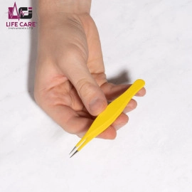 New Splinter Tweezers - LCI (LTD)