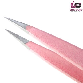 Rose Tea Petite Tweezer Set - LCI (Ltd)