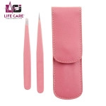 Rose Tea Petite Tweezer Set - LCI (Ltd)